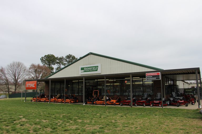 Sedgefield Outdoor Has Staying Power